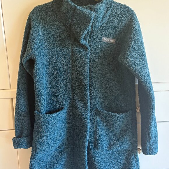 Columbia Panorama Long Jacket (M) - Picture 6 of 6